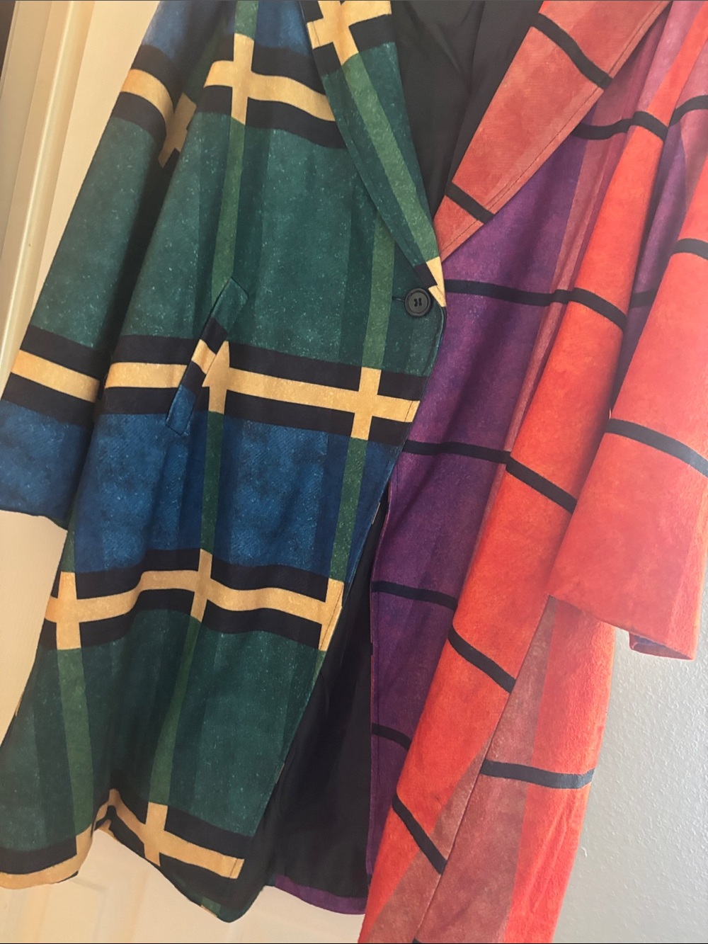 Jacket - Picture 3 of 4